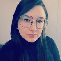 Kayla Lar-Son (@auntylibrarian) 's Twitter Profile