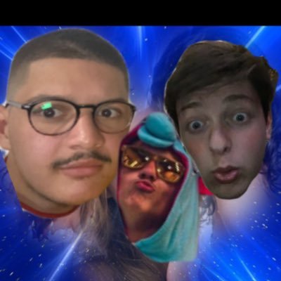 LesChomeurs1's profile picture. Compte twitter de la chaîne Twitch Les_Chomeurs 👾LOL / FIFA / AMONG US 🎮PS4 / PC