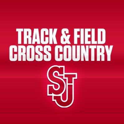 The official Twitter account of St. John's Track & Field and XC. Proud member of the @BIGEAST. #SJUXC #SJUTF #WeAreNewYorksTeam🗽 IG: https://t.co/a66PnGUvoj