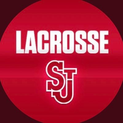 Welcome to the Official Home of St. John's Lacrosse on Twitter. Proud member of the @BIGEAST. #SJULax