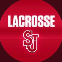 St. John's Lacrosse(@StJohnsLax) 's Twitter Profile Photo