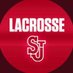 St. John's Lacrosse (@StJohnsLax) Twitter profile photo