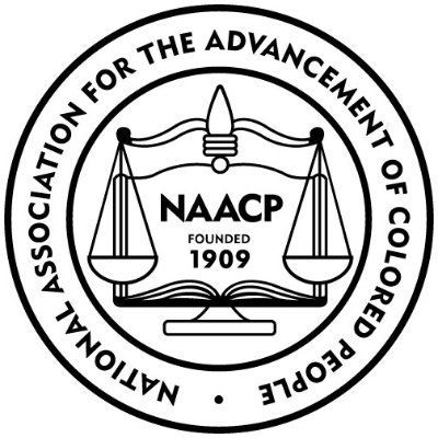 The vision of the NAACP is to ensure a society in which all individuals have equal rights without discrimination based on race.