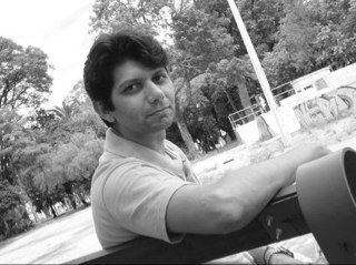 lvzimmer's profile picture. a leader of a secret society trying to take over the world