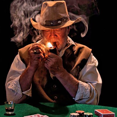 Perdedor365's profile picture. 