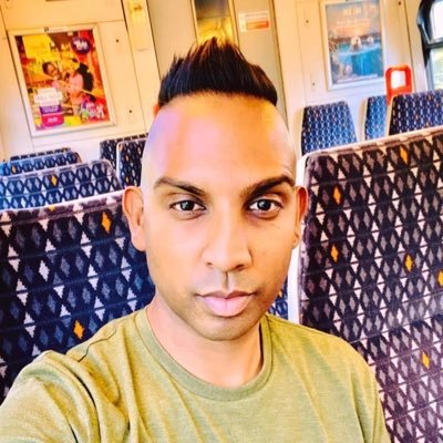 Shockwave86's profile picture. Human Resources Leader - My opinions are my own.