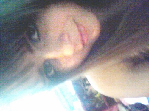 SE o amor me der uma chance, serei a mulher mais feliz do mundo!! Agora se ele ñ poder me ajudar, só te peço que ñ me faça sofer, sóh isso!!  :P