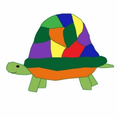 blue turtleさんのプロフィール画像