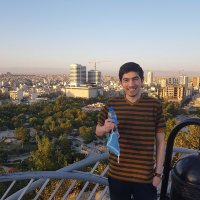 Ali Yazdizadeh (@yazdizadehali) 's Twitter Profile