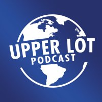 Upper Lot Podcast(@UpperLotPodcast) 's Twitter Profile Photo