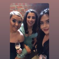 Caitríona Bradley (@neeneebradley) 's Twitter Profile
