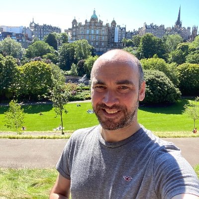 Independent Scotland still the vision - 🏴🇪🇺🏳️🌈 Anti Tory, pro-LGBT rights and pro-EU.
