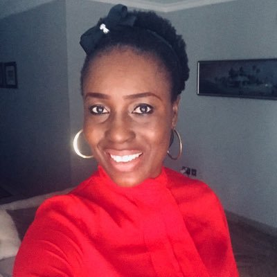 ndem_hett's profile picture. Convener, iSHINE