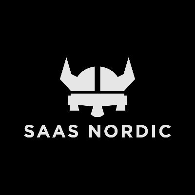 Join us on our mission to make Nordic SaaS companies the most successful ones in the world! Welcome to SaaSiest 2022, April 20-21th https://t.co/3lSjWA59Lk