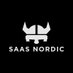 SaaS Nordic (@saasnordic) Twitter profile photo SaaS Nordic (@saasnordic) Twitter profile photo