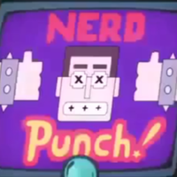 NerdPunchZ (@nerdpunch) 's Twitter Profile