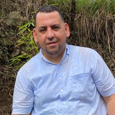 WillianBatistaR's profile picture. Dominicano, ingeniero, gremialista y político.