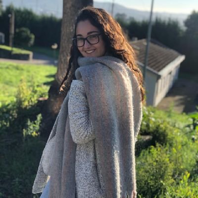 jecardoso18's profile picture. 22y -Universidade Lusíada (Porto) - Mestrado em Psicologia da Educação