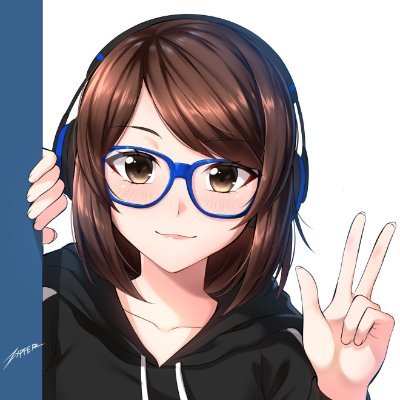 SliceofMai's profile picture. Twitch Streamer | 100% Mai | Cat Lady | :3
Icon made by Zxpher @Halaste