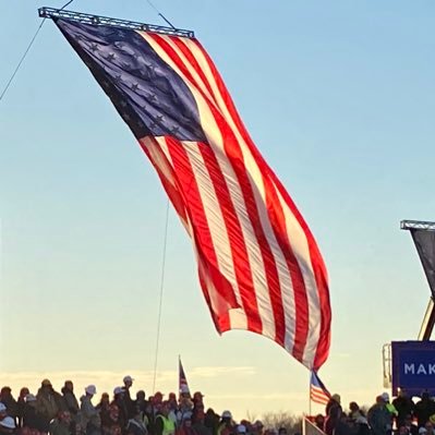 Passionate about my Family, Faith, and Country. God Bless America 🇺🇸