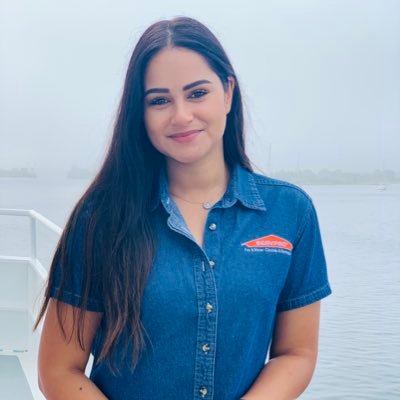 anadearaujo's profile picture. Started in New Bedford now I’m here…