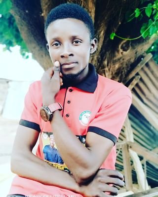 I'm Bashir Musa gayari as what can see now, I'm from gummi LG zamfara state of Nigeria.