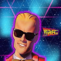 Back To The 80s(@backto_the80s) 's Twitter Profile Photo