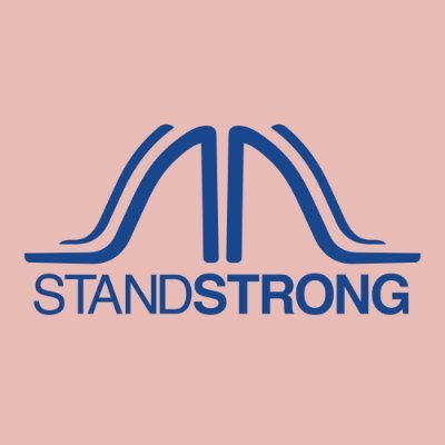 Stand Strong Arch