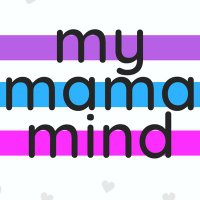 mymamamind(@mymamamind) 's Twitter Profile Photo