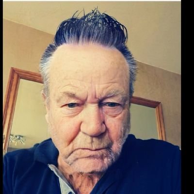 Code4life1's profile picture. Retired grumpy programmer
