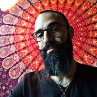 Justin Deschamps (Just In Stillness) (@justinstillness) Twitter profile photo