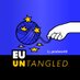 EU Untangled (@eu_untangled) Twitter profile photo