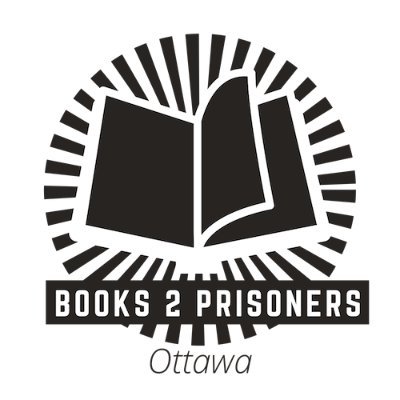 Books to Prisoners Ottawa shares donated reading materials to incarcerated individuals and promotes social justice campaigns in Canada.