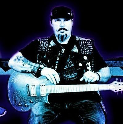RavnsThe's profile picture. Lead singer/Lead Guitar of the band Hire The Puppets! Overcoming disability with music! Self taught musician/artist/video/editor/writer/actor/all around wierdo!