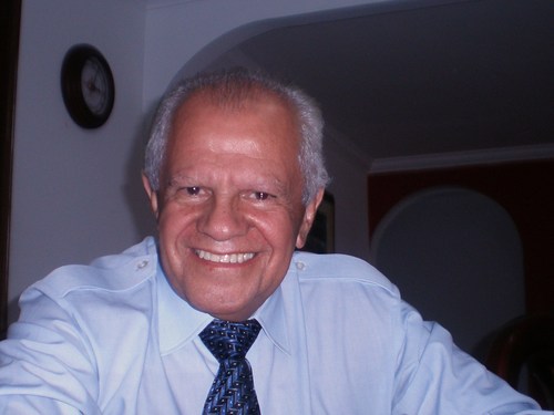 Profesor unal