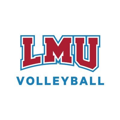 The Official Twitter Account of LMU Women's Volleyball. 3-time @WCCSports Champions | 15 @NCAA Appearances | 2 @NCAAVolleyball Sweet Sixteen Appearances