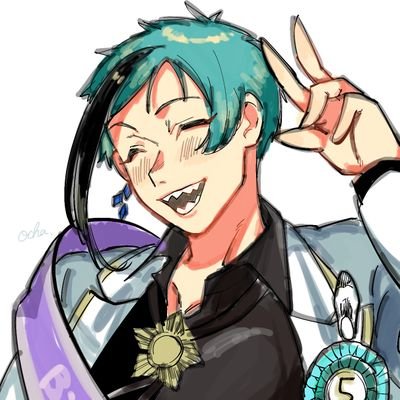 ocha🍵さんのプロフィール画像
