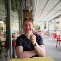 Kevin Garrity (@kevgarrity) 's Twitter Profile Photo Kevin Garrity (@kevgarrity) 's Twitter Profile Photo