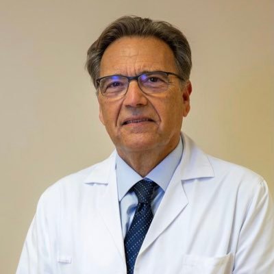 PedroBarriosPhD's profile picture. Cirugía oncológica