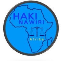 Haki Nawiri(@HakiNawiri) 's Twitter Profile Photo