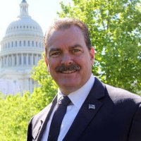 Burton Brink Fighting for California(@LASDBrink) 's Twitter Profile Photo