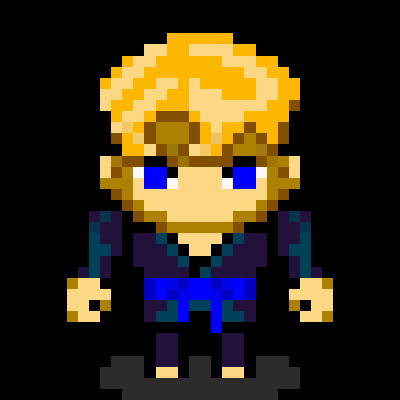 #BJJ lover & #gamedev hobbyist from Mikkeli, Finland🇫🇮
Love randomly generated stuff, now working on action #roguelite #Krypteia.
https://t.co/e69JwDkAs5