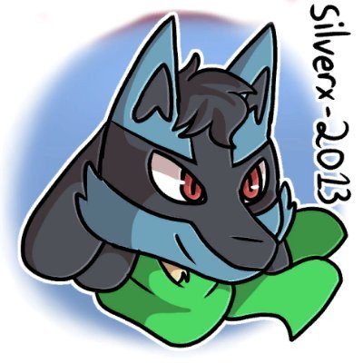 SilverXさんのプロフィール画像