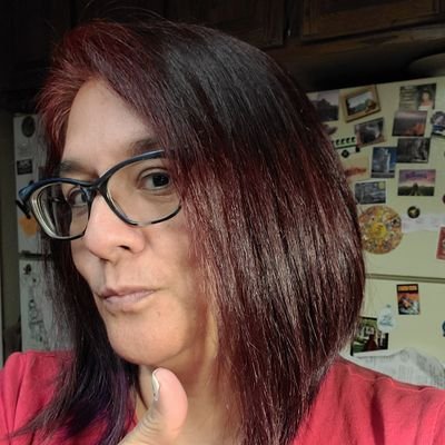 MrsBorgLV's profile picture. I'm just a girl trying to do good!