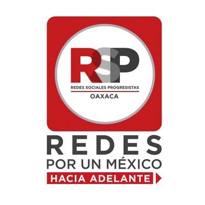 Redes Sociales Progresistas de Oaxaca.