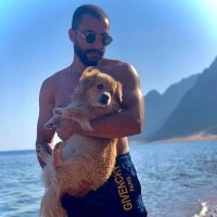 M (@_chivas_r) 's Twitter Profile Photo