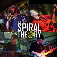 The Spiral Theory(@TheSpiralTheory) 's Twitter Profile Photo