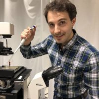 Daniel Midtvedt (@danielmidtvedt) 's Twitter Profile