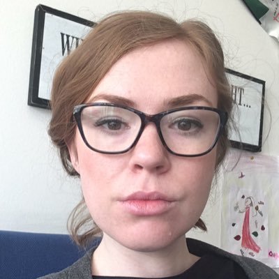 Katiemurphy2000's profile picture. Belfast and Brussels