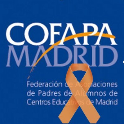 FEDERACIÓN DE ASOCIACIONES DE PADRES DE ALUMNOS DE CENTROS EDUCATIVOS DE MADRID
